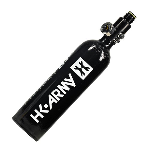 Carro armato alluminio hk - in,