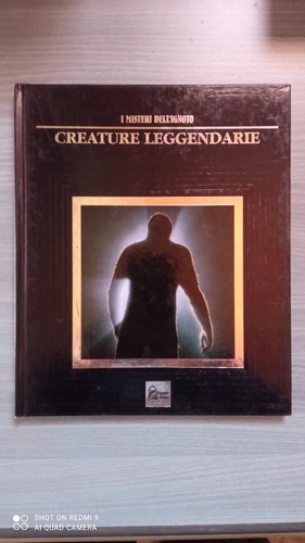Misteri dell ignoto - misteri,