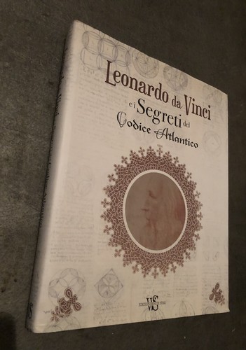 Libro leonardo vinci i - libro,