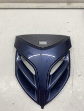 Aprilia sportcity 125 2009 muso scudetto anteriore