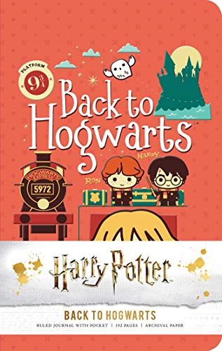 Harry potter back hogwarts - potter:,