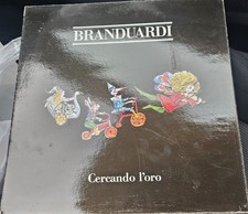 Angelo Branduardi Cercando
