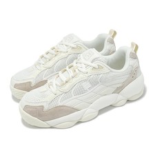 Fila Wavy Spaghetti White Men
