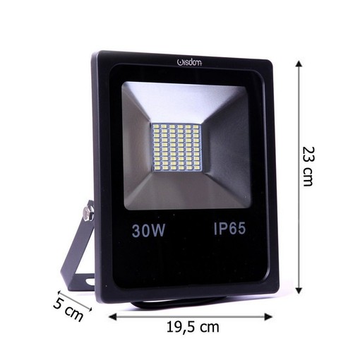 Faro professionale led 5730 - faro,
