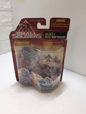 Small Soldiers Archer's Battle