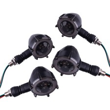 4pcs Moto LED frecce
