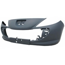 Paraurti anteriore per peugeot