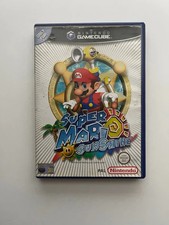 SUPER MARIO SUNSHINE. NINTENDO