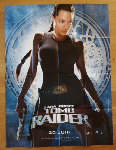 Lara croft tomb raider - lara,