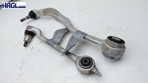 Braccio oscillante sinistro - oscillante,