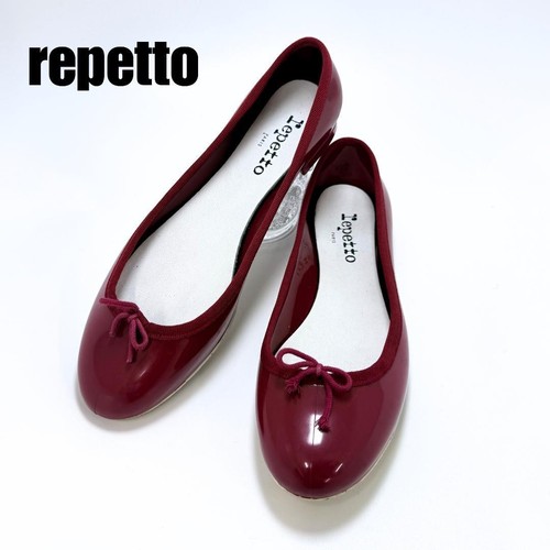 Ballerine repetto cendrillon - ballerine,