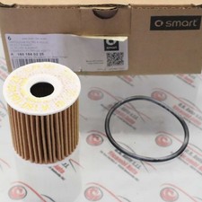 FILTRO OLIO SMART
