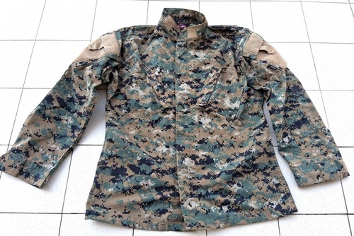 Giacca mimetica army - giacca,