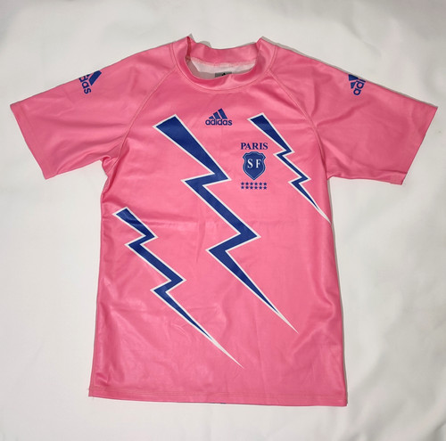 Adidas stade francais 2005 - stade, 2005/06