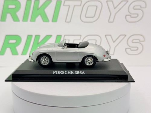 Porsche 356 speedster - speedster, del