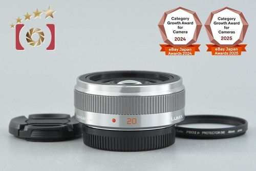 Panasonic lumix f - g, mm