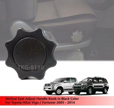 Manopola maniglia regolazione