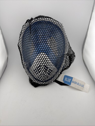 Maschera snorkeling full face - full,