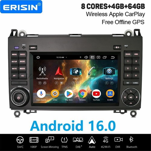 Carplay android autoradio - carplay, 16
