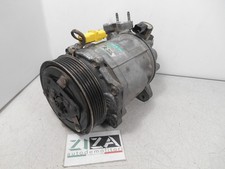 Compressore A/C Peugeot 607 2.7 150kw UHZ 2005