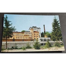 Cartolina Birreria Pedavena -