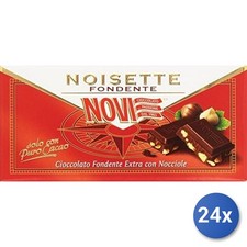 24x Multipack  Cioccolato Novi
