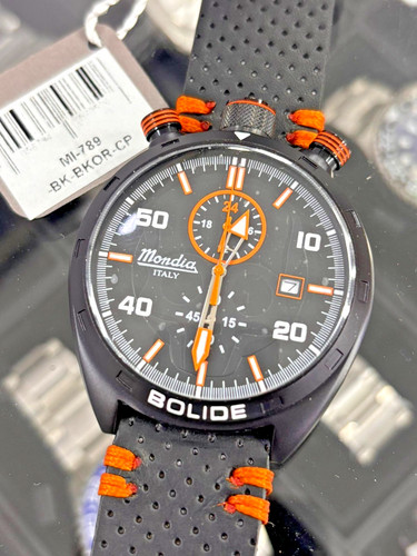 Orologio mondia bolide skull - bolide,