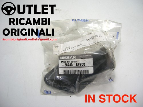 Nissan nuovo ricambio - , 68740