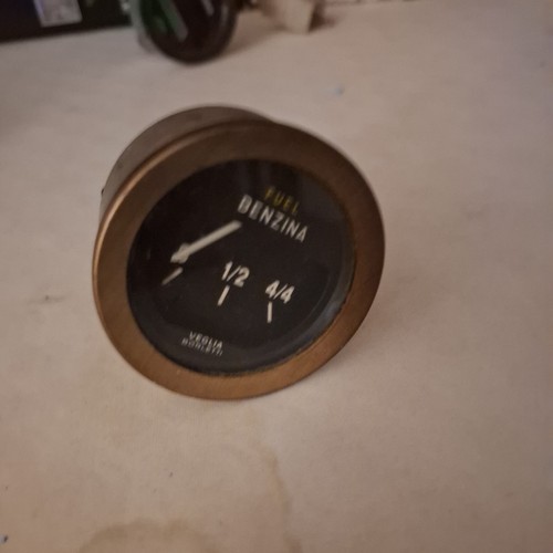 Indicatore benzina fiat alfa - indicatore, fiat,alfa