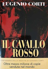 Libro - Eugenio Corti - Il