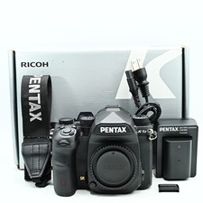 Fotocamera digitale Pentax K-1