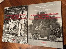 Il Servizio Chimico Militare