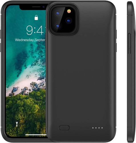 Cover con batteria integrata - con,