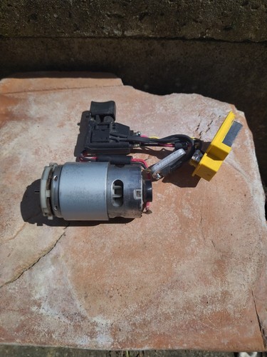 Motore makita codice - motore, v