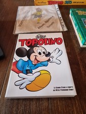 I Mitici Disney N.1 Topolino