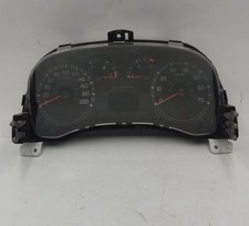 CONTACHILOMETRI per FIAT PANDA (2Q) (09/03>12/10<) 1.2 DYNAMIC BER. 5P/B/1242CC