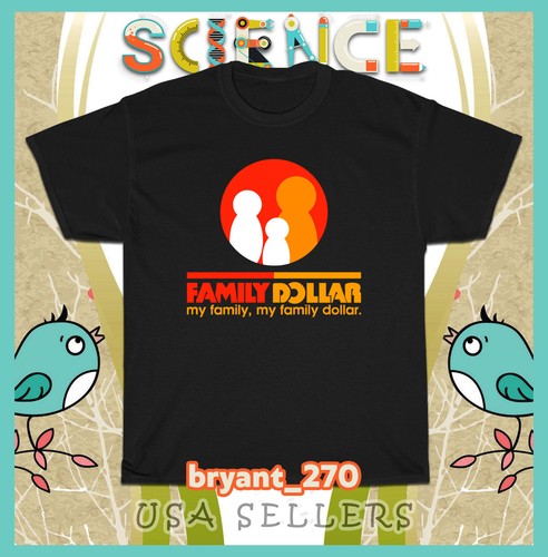 Shirt uomo family dollar - t-shirt,