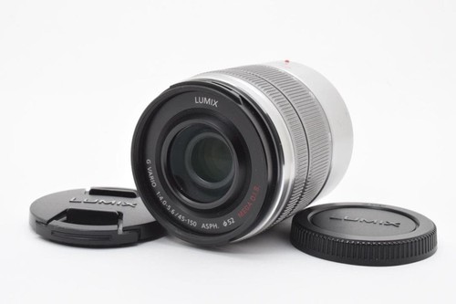 Panasonic lumix vario - panasonic, 45-150