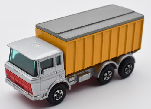 Matchbox superfast mb47 daf - matchbox,