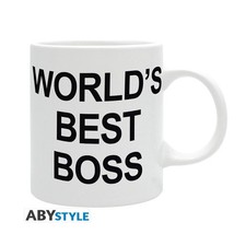 ABYSTYLE THE OFFICE  - Tazza