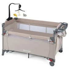 Comodino culla 5 in 1 per