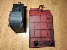Mercedes SLK R170 Console
