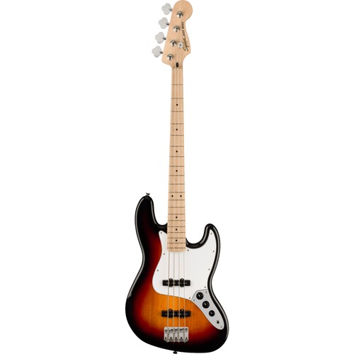 Squier affinity series - squier, jazz