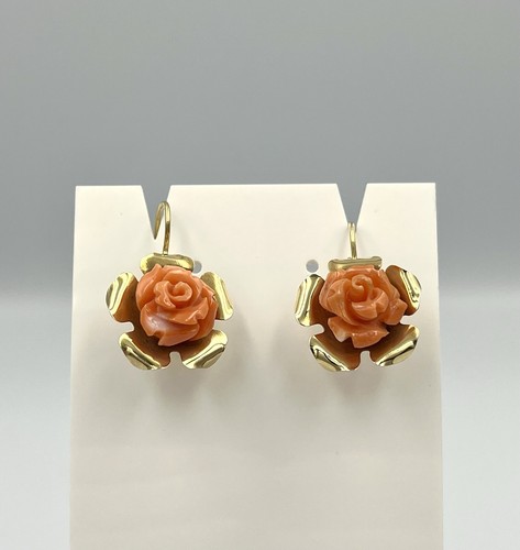 Orecchini donna oro - , 18kt