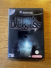 Eternal Darkness PAL ITA