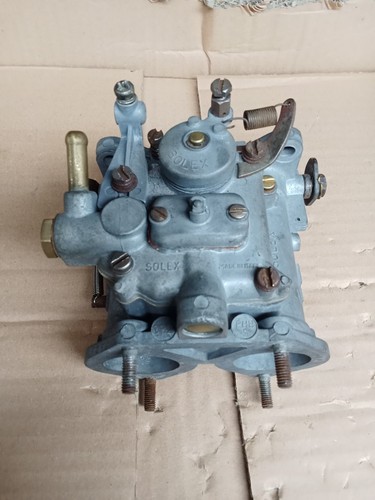 Carburatore solex c32 - carburatore,