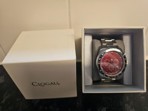 Orologio clogau brenig - clogau,