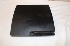 Console Sony PS3 Slim