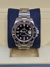 Rolex GMT-Master II 116710LN