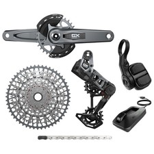 SRAM GX Eagle Transmission